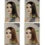 Pack 48 - Hennax Henna Haarpflege Coloration